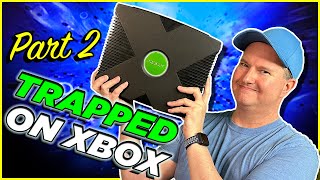 Lost Gems Pt. 2: 5 MORE Original Xbox Games Trapped in the Past