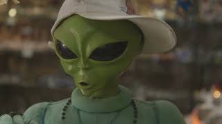 Luz del Uritorco Trailer