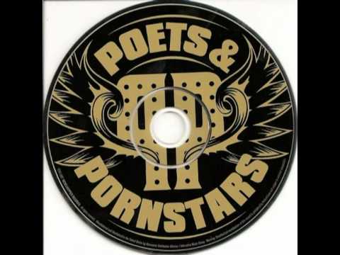 Poets And Pornstars - Monkey