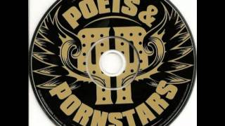 Poets And Pornstars - Monkey