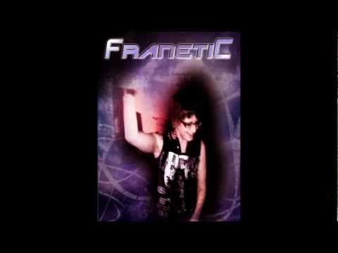 Franetic Podcast 54 - Techvolution