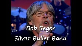 Bob Seger - Wreck This Heart 9-21-06 Letterman