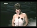 Shirley Bassey THE BALLAD OF THE SAD YOUNG ...