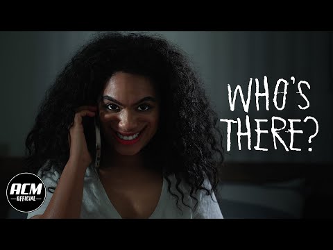 Who's There? | Short Horror Film