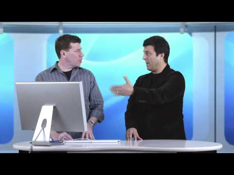 MacBreak Studio Episode 28