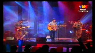 MTV Sungai Lui - Aizat (Separuh Akhir 2 MuzikMuzik 26)