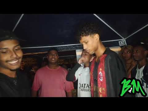 LD Menezes x Dvnte (Quartas de Final) - 216° Batalha da Marina