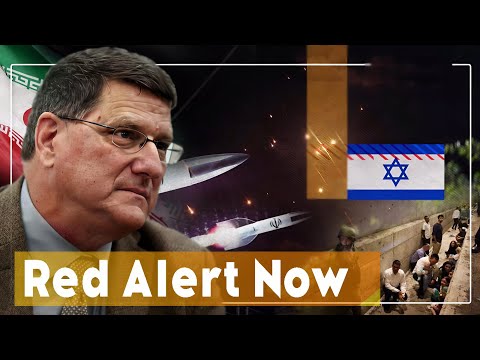 What’s Coming Will Shock the World – Scott Ritter