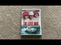 The Love Bug DVD Overview