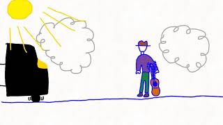 Blue Highway Dan Bern