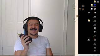 Talking About An Eggplant For An Hour And Getting Existential