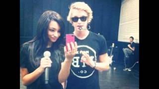 Jessica Jarrell Ft. Cody Simpson - Inescapable