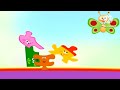 BabyTV Mitch Match Pool