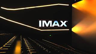 IMAX vs IMAX 70mm: The difference between these two cinema formats