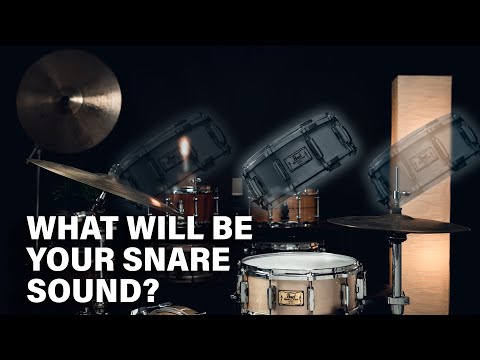 Choosing The Sound of Your Snare Drum | Season Six, Episode 16