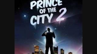 Wiz Khalifa - Gone - Prince of the City 2