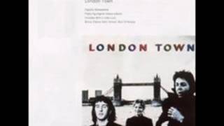 Wings   Morse Moose And The Grey Goose