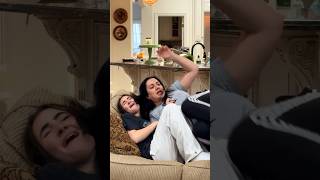 Download lagu She outsmarted my mom 😂 mp3