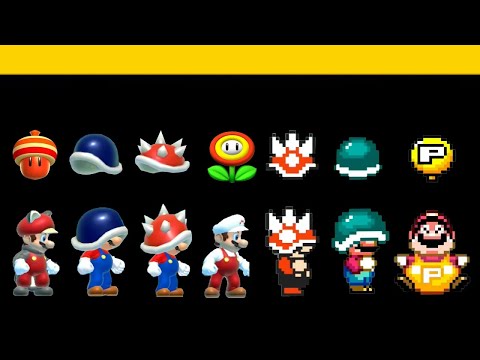 Super Mario Maker 2 – Endless Challenge Mode Walkthrough