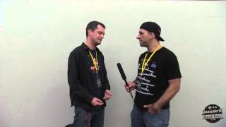 Getting to know NESComplex - Gamester81