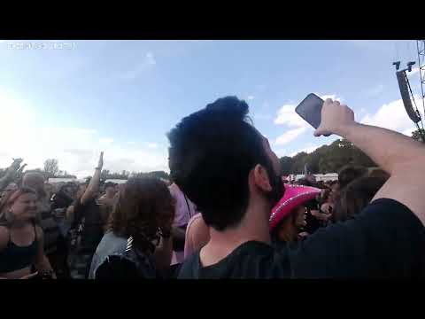 Bloodstock 2023 moshvid fit for autopsy  2