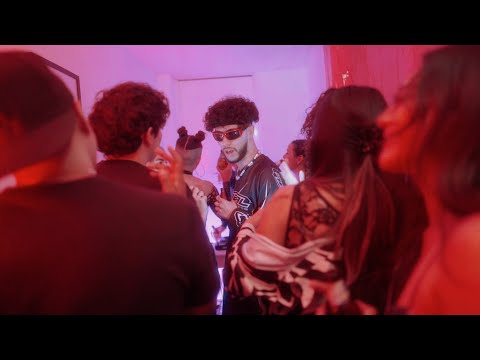 Hione, Jbeatz Bangerz - Pelea (Prod. Barbo)