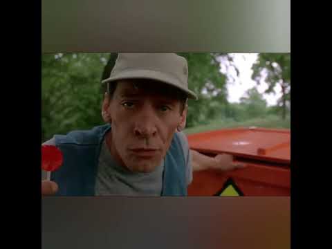 Ernest P. Worrell Screaming Meme #shorts #meme #funny 😂