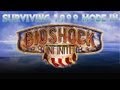 Bioshock Infinite How To Survive 1999 Mode