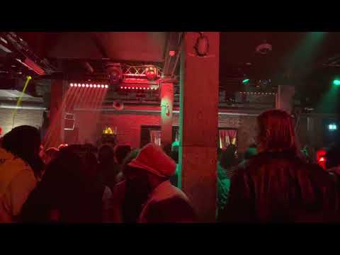 Jah Shaka playing Vibronics & Conscious Sounds - Leave Ya Dub @ E1 07/01/23