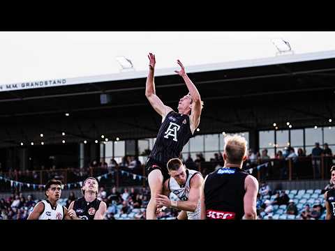 Full replay: 2026 Internal Trial