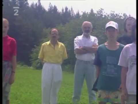 Letní, Hodina zpěvu  Uhlíř-Svěrák