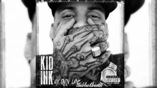 Kid Ink - Tattoo of My Name (iTunes Version)