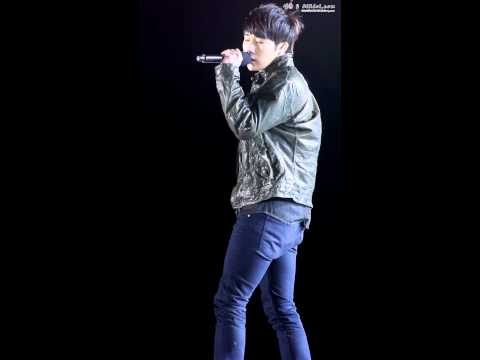 130223 양양 K-POP 콘서트 - 인피니트 김성규 I Need You [상훈&DC SY GALL]