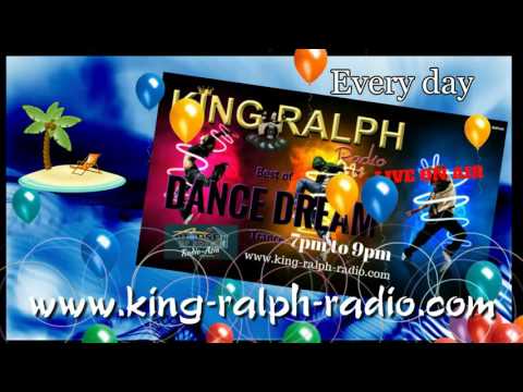 Dance Dream Trailer - King Ralph Radio