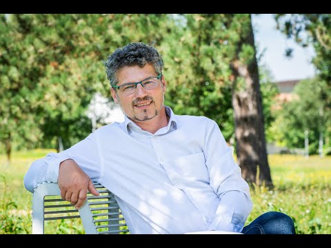 Rektor JU Pavel Kozák otevírá letní semestr 2025