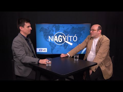 Számvetés: itt a Nagyító idei utolsó epizódja - 2. évad 14. adás