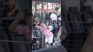 Download lagu THEY INHERITED THEIR PARENTS’ TALENT!✨⚽️👀#Messi #Suarez #InterMiami #Football #mls mp3 Download lagu THEY INHERITED THEIR PARENTS’ TALENT!✨⚽️👀#Messi #Suarez #InterMiami #Football #mls mp3