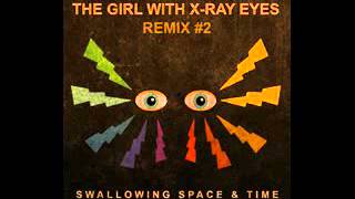 Noel Gallagher's High Flying Birds - The Girl With X-Ray Eyes - Remix#2 (Original + Choir)