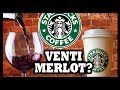 Starbucks Wants to Get You Drunk! - Food Feeder ...