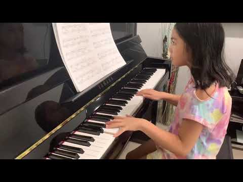 On The Lake by Heinrich Hofmann