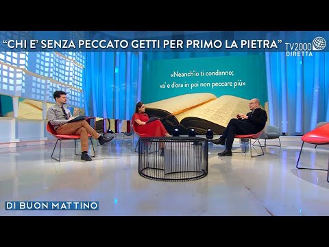 Di Buon Mattino - puntata del 1 aprile 2022