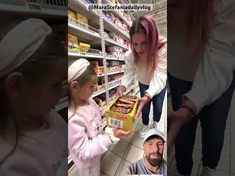 Mamá comida MaraStefaniadailyvlog