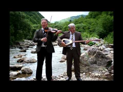 Riza Daci dhe Musa Ramaj - Verra t'Lukes