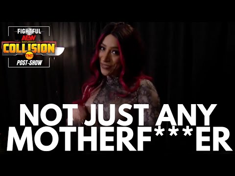 Adam Cole Open Challenge; Battle Of The Kyles On AEW Collision 6/26/25 Full Show Review & Highlights