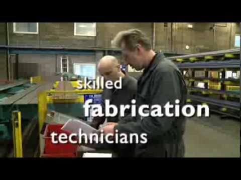 Wickens Engineering - About the Company