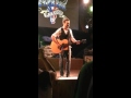Will Hoge "Daddy Was a Gamblin' Man"