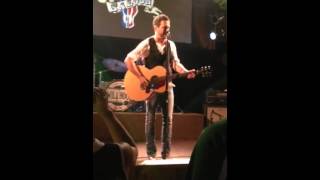 Will Hoge "Daddy Was a Gamblin' Man"