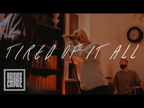 Arising Empire and LANDMVRKS