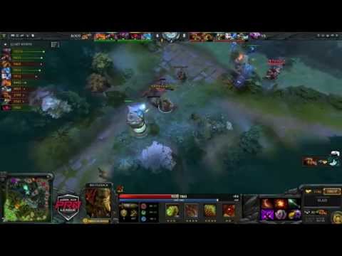 Root vs Void Boys Game 2 - joinDOTA MLG Pro League Season 2 - @BlazeCasting @F4LDotA