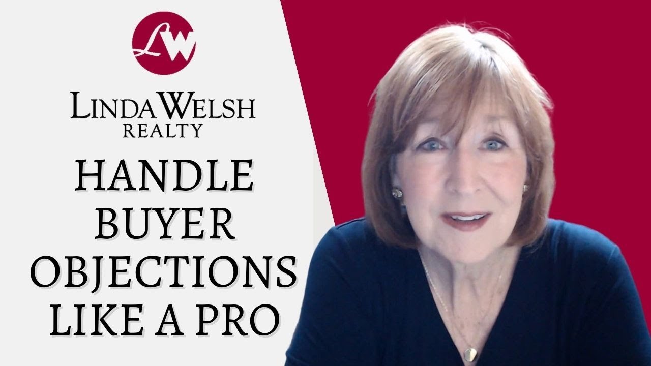 Easy Ways To Handle the Top 3 Buyer Objections
